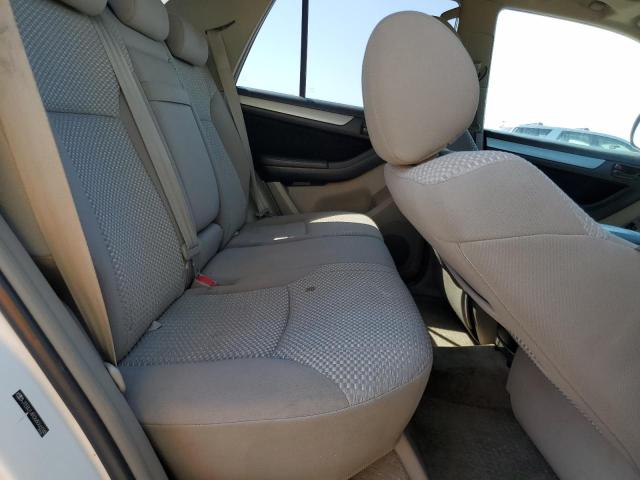 JTEBU14R368066088 - 2006 TOYOTA 4RUNNER SR5 白色 照片 11