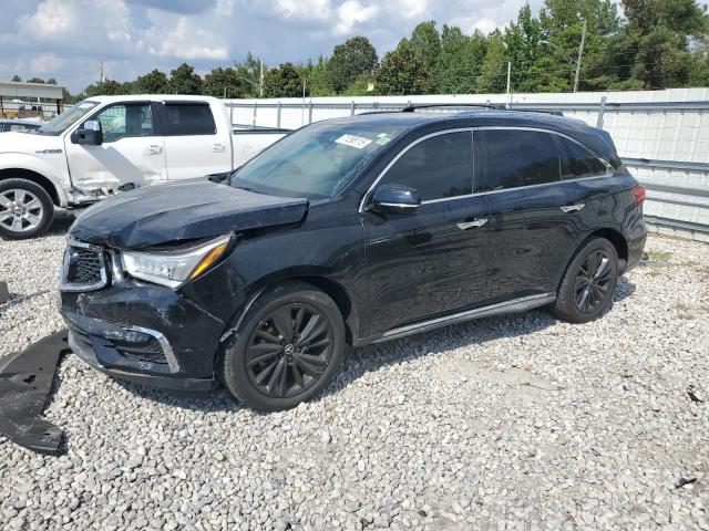 2020 ACURA MDX TECHNOLOGY, 