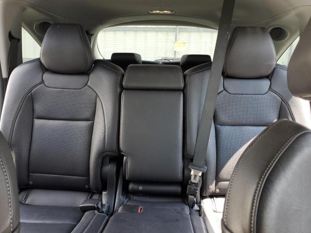 5J8YD4H53LL007446 - 2020 ACURA MDX TECHNOLOGY Negro foto 10