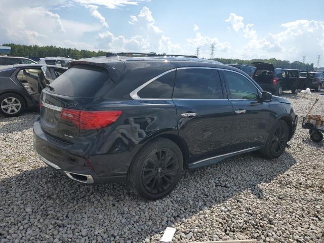 5J8YD4H53LL007446 - 2020 ACURA MDX TECHNOLOGY Negro foto 3