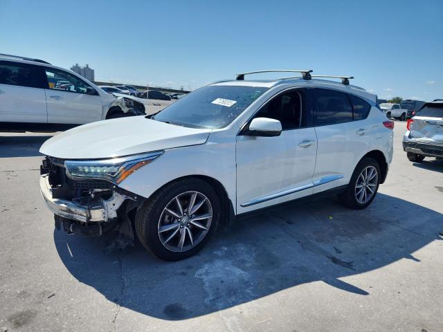 2019 ACURA RDX ADVANCE, 