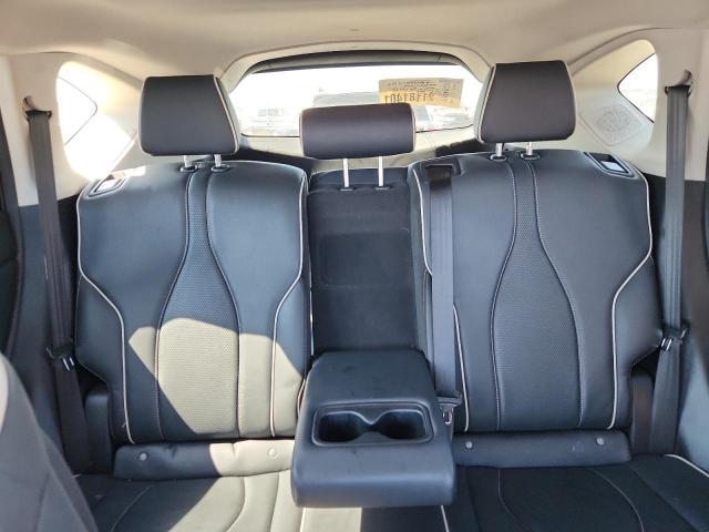 5J8TC2H71KL032038 - 2019 ACURA RDX ADVANCE WHITE photo 10