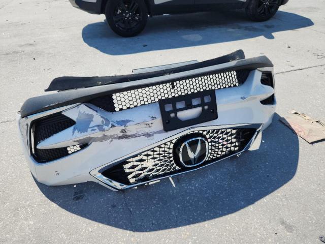 5J8TC2H71KL032038 - 2019 ACURA RDX ADVANCE WHITE photo 13