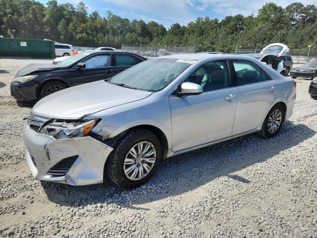 2013 TOYOTA CAMRY L, 