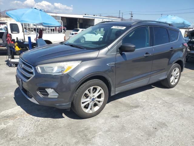 2018 FORD ESCAPE SE, 
