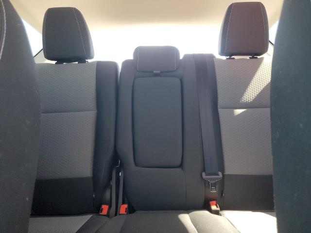 1FMCU9GD0JUA10791 - 2018 FORD ESCAPE SE ნაცრისფერი ფოტო 10