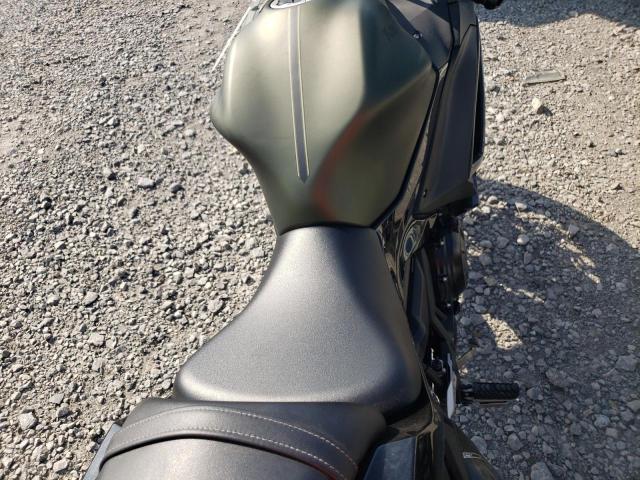 ML5EXER13RDAB9411 - 2024 KAWASAKI EX650 R Жасыл фото 5