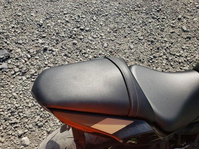 ML5EXER13RDAB9411 - 2024 KAWASAKI EX650 R Жасыл фото 6