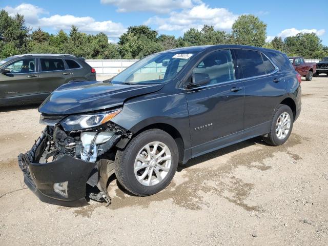 2020 CHEVROLET EQUINOX LT, 