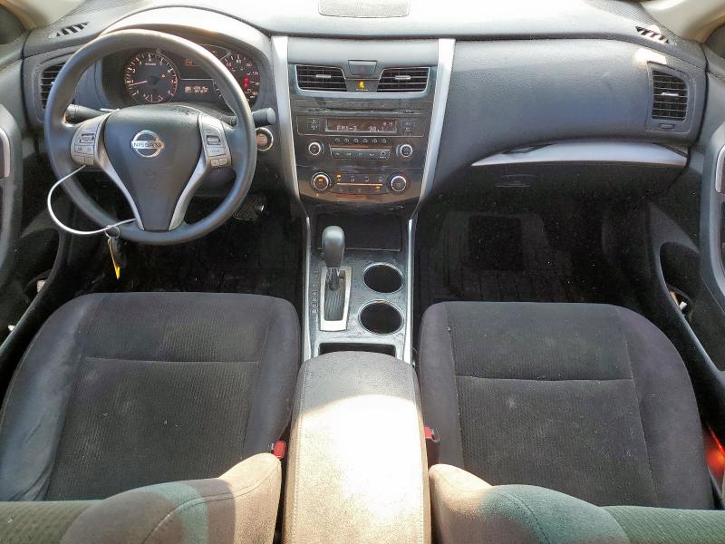 1N4AL3AP8DC293343 - 2013 NISSAN ALTIMA 2.5 白色 照片 8