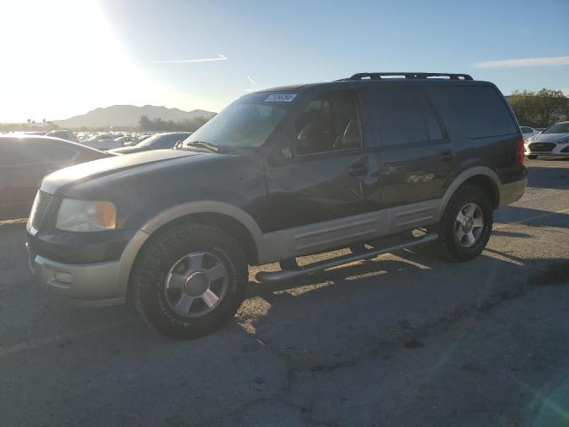 2006 FORD EXPEDITION EDDIE BAUER, 