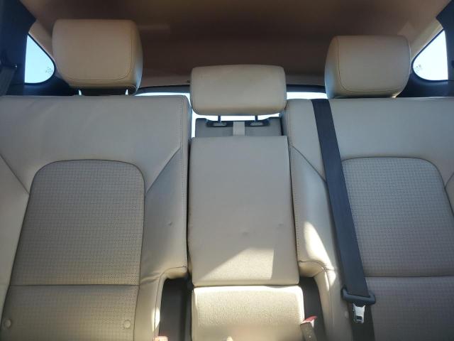 5XYZU3LA9DG074650 - 2013 HYUNDAI SANTA FE S წითელი ფოტო 10