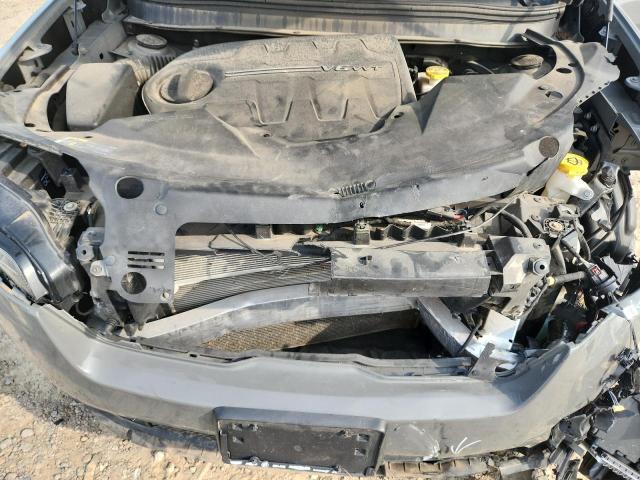 1C4PJMDX0KD471149 - 2019 JEEP CHEROKEE LIMITED 灰色 照片 11