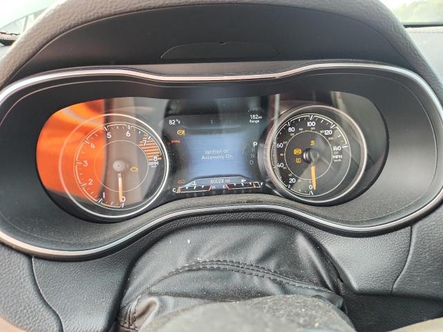 1C4PJMDX0KD471149 - 2019 JEEP CHEROKEE LIMITED 灰色 照片 9