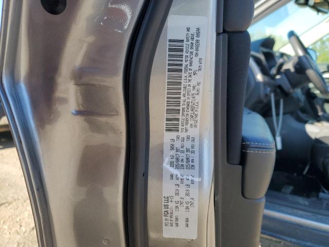 1C4PJLAB2FW711475 - 2015 JEEP CHEROKEE SPORT SILVER photo 13