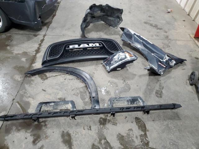 1C6RR7GT7MS514094 - 2021 RAM 1500 CLASS SLT CHARCOAL photo 12