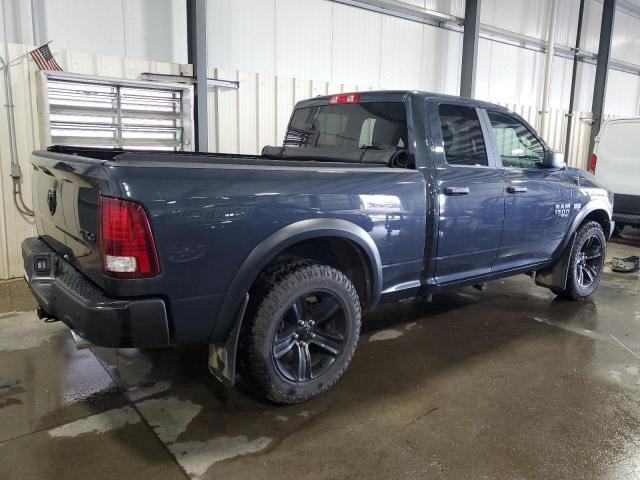 1C6RR7GT7MS514094 - 2021 RAM 1500 CLASS SLT CHARCOAL photo 3