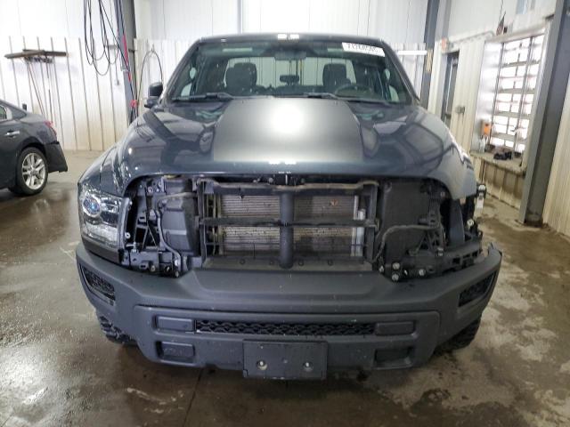 1C6RR7GT7MS514094 - 2021 RAM 1500 CLASS SLT CHARCOAL photo 5