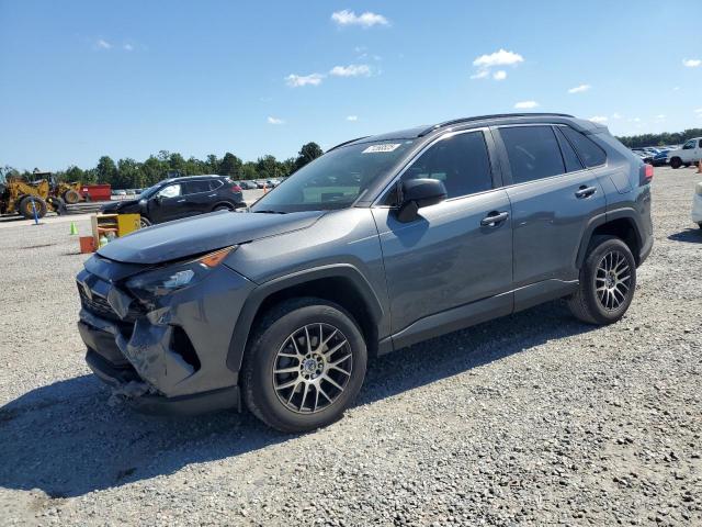 2020 TOYOTA RAV4 LE, 