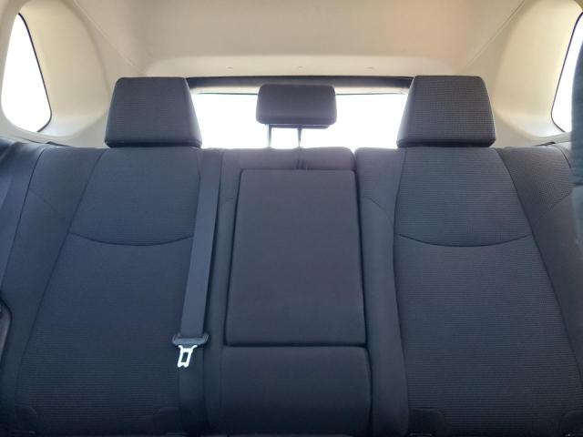 2T3H1RFV5LC040504 - 2020 TOYOTA RAV4 LE Boz foto 10