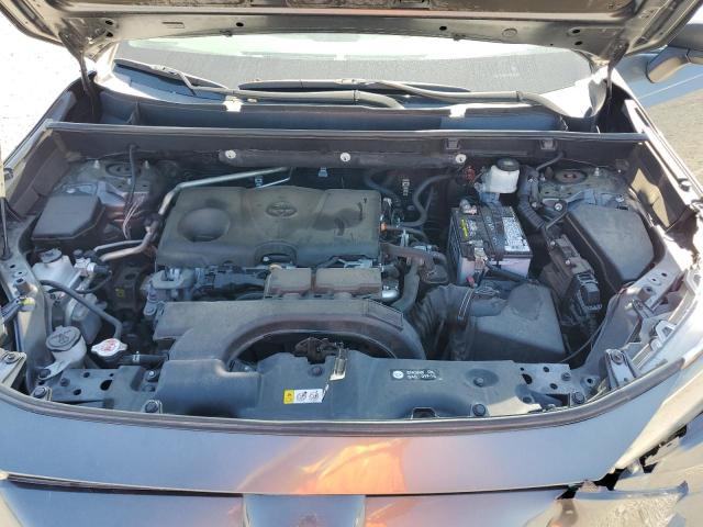 2T3H1RFV5LC040504 - 2020 TOYOTA RAV4 LE Boz foto 12