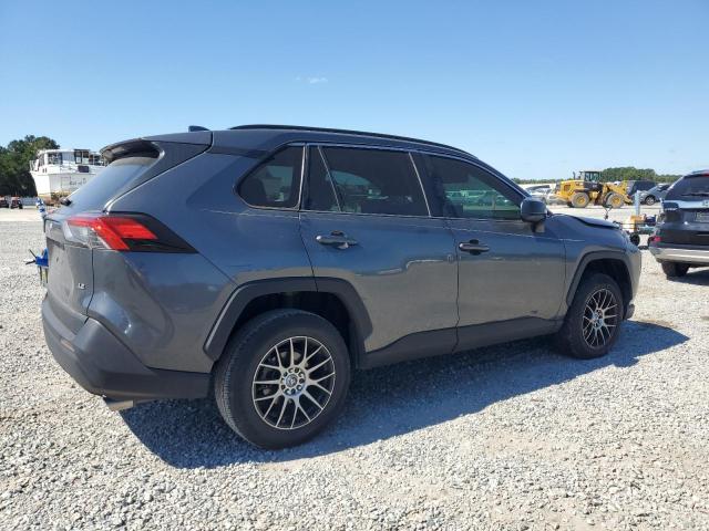 2T3H1RFV5LC040504 - 2020 TOYOTA RAV4 LE Boz foto 3