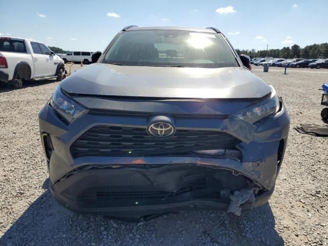 2T3H1RFV5LC040504 - 2020 TOYOTA RAV4 LE Boz foto 5