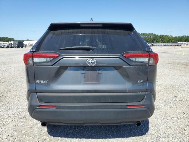 2T3H1RFV5LC040504 - 2020 TOYOTA RAV4 LE Boz foto 6