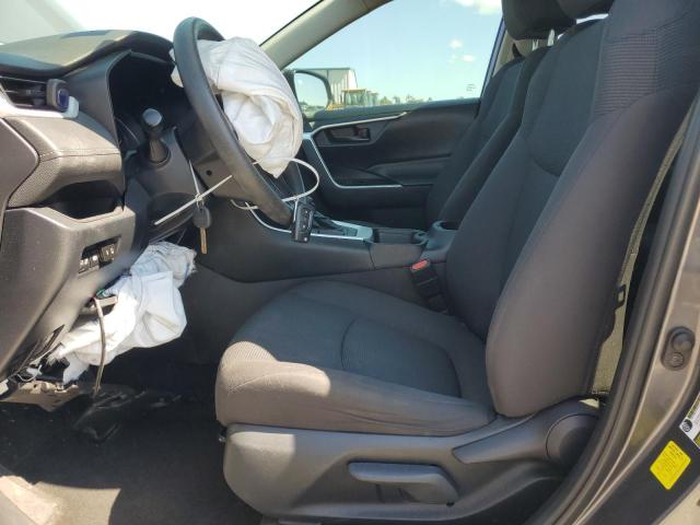 2T3H1RFV5LC040504 - 2020 TOYOTA RAV4 LE Boz foto 7