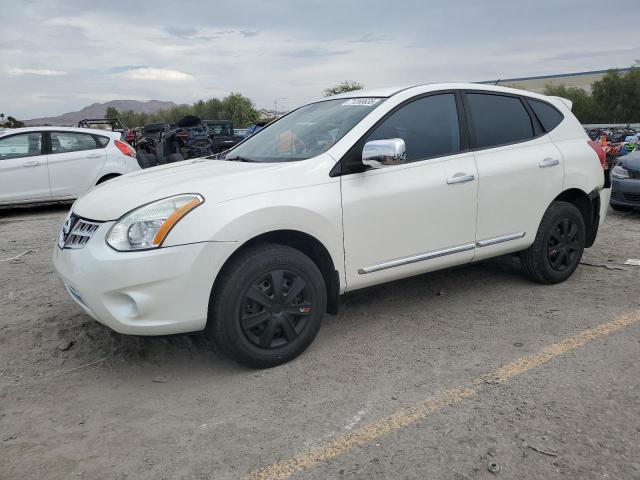2013 NISSAN ROGUE S, 