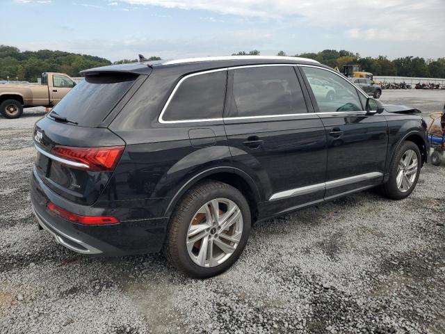 WA1LXBF70PD007598 - 2023 AUDI Q7 PREMIUM PLUS GRAY photo 3