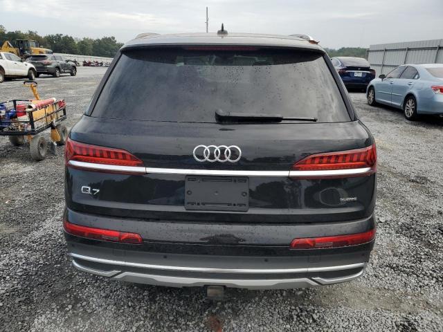 WA1LXBF70PD007598 - 2023 AUDI Q7 PREMIUM PLUS GRAY photo 6