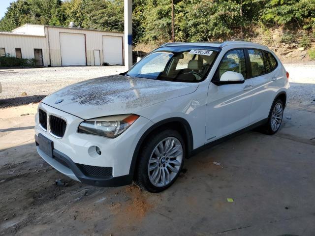 2014 BMW X1 SDRIVE28I, 
