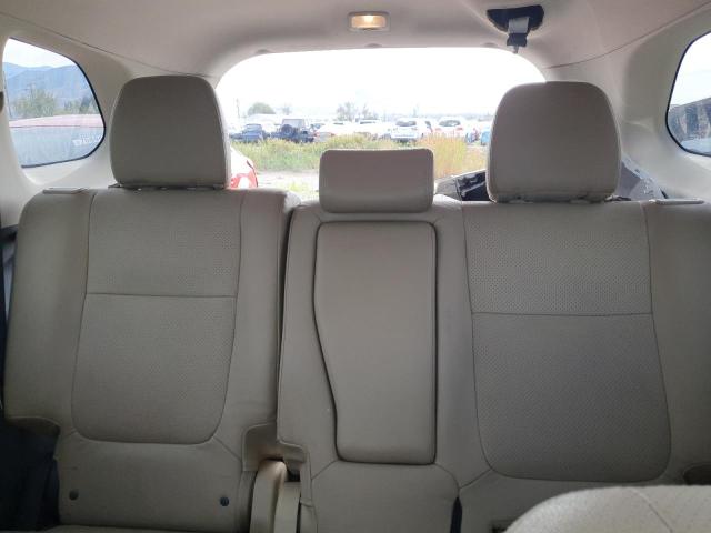 JA4AZ3A34HZ053824 - 2017 MITSUBISHI OUTLANDER SE Ağ foto 10