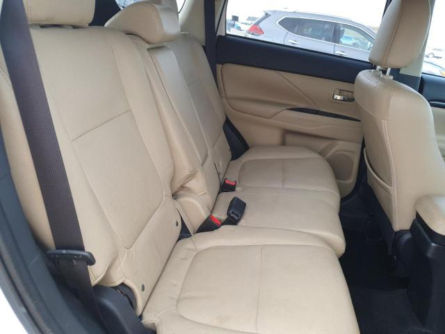 JA4AZ3A34HZ053824 - 2017 MITSUBISHI OUTLANDER SE Ağ foto 11