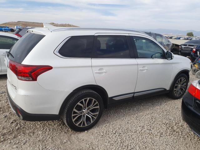 JA4AZ3A34HZ053824 - 2017 MITSUBISHI OUTLANDER SE Ağ foto 3