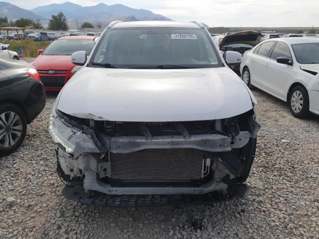 JA4AZ3A34HZ053824 - 2017 MITSUBISHI OUTLANDER SE Ağ foto 5