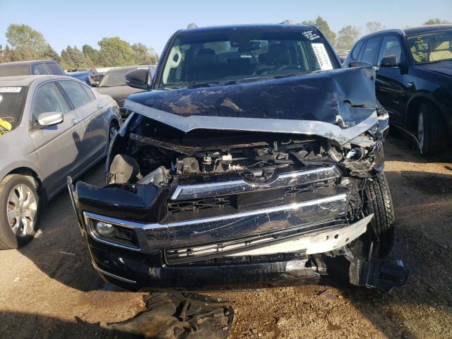 JTEBU5JR8L5782915 - 2020 TOYOTA 4RUNNER SR5/SR5 PREMIUM 黑色 照片 5