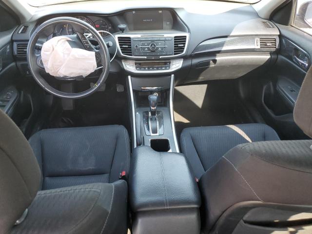 1HGCR2F51EA211888 - 2014 HONDA ACCORD SPORT BURGUNDY photo 8