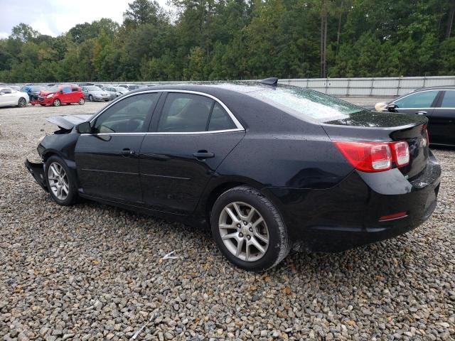 1G11C5SA7GU112613 - 2016 CHEVROLET MALIBU LIM LT 黑色 照片 2