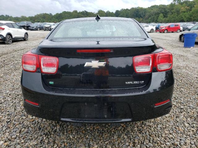 1G11C5SA7GU112613 - 2016 CHEVROLET MALIBU LIM LT 黑色 照片 6