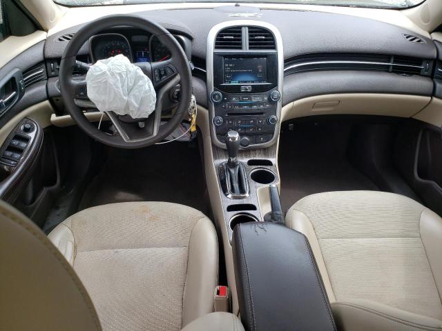 1G11C5SA7GU112613 - 2016 CHEVROLET MALIBU LIM LT 黑色 照片 8