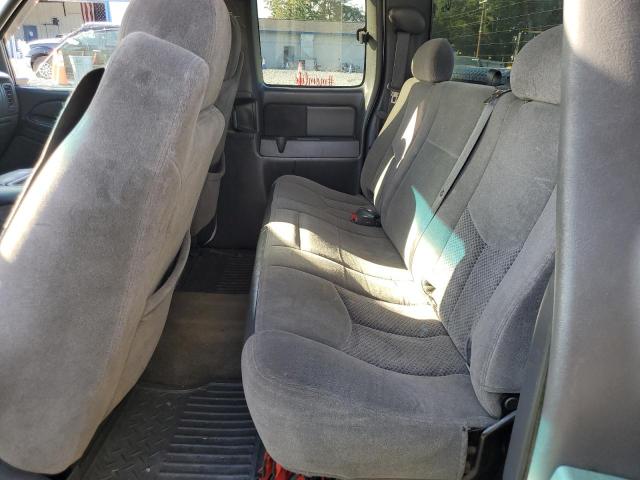 1GCEC19V27Z194814 - 2007 CHEVROLET SILVERADO C1500 CLASSIC WHITE photo 10