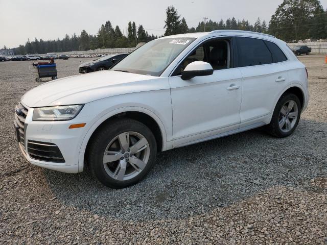 2018 AUDI Q5 PREMIUM PLUS, 