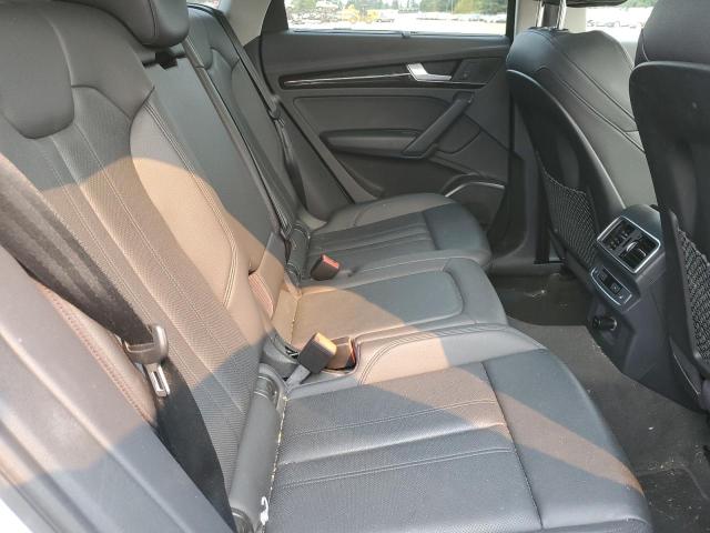 WA1BNAFY5J2071580 - 2018 AUDI Q5 PREMIUM PLUS WHITE photo 11