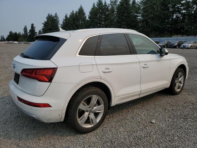 WA1BNAFY5J2071580 - 2018 AUDI Q5 PREMIUM PLUS WHITE photo 3