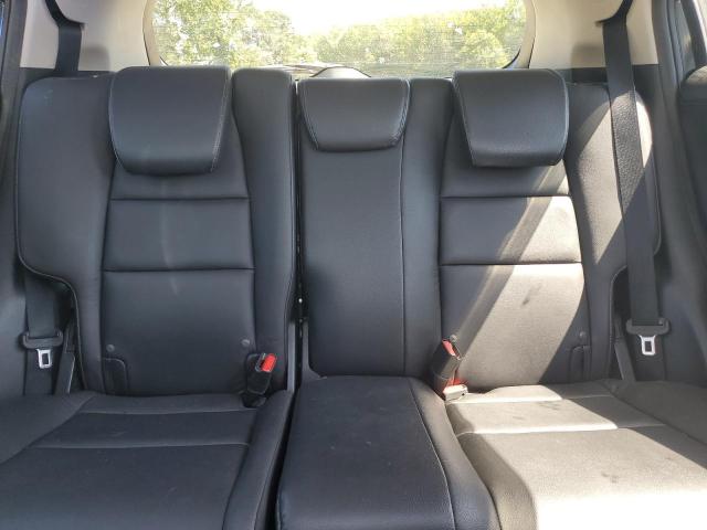 3CZRU6H7XGM702490 - 2016 HONDA HR-V EXL 黑色 照片 10