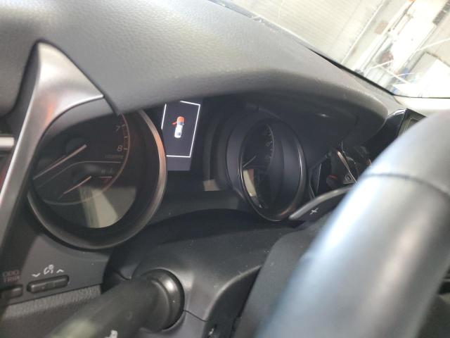 4T1G11AK8RU875149 - 2024 TOYOTA CAMRY SE NIGHT SHADE BLACK photo 9