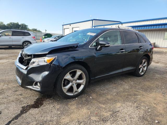 2013 TOYOTA VENZA LE, 