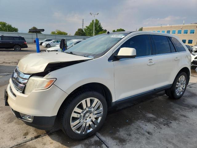 2008 FORD EDGE LIMITED, 